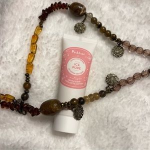 3 for $15 💖 Polaar Ice Pure Gentle Scrub